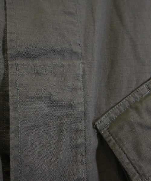 MADE IN STANDARD แจ็คเก็ตเบลาส์ อื่น