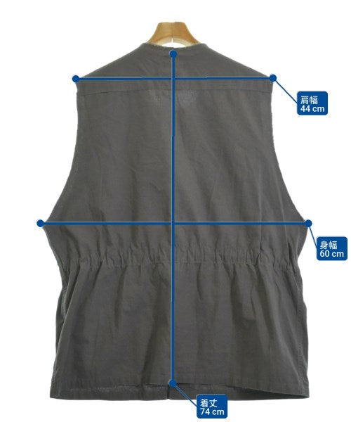 MADE IN STANDARD แจ็คเก็ตเบลาส์ อื่น