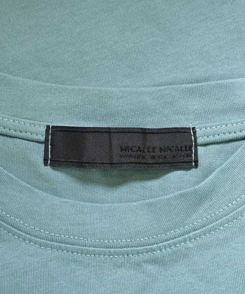 MICALLE MICALLE เสื้อยืด/เสื้อท็อปส์