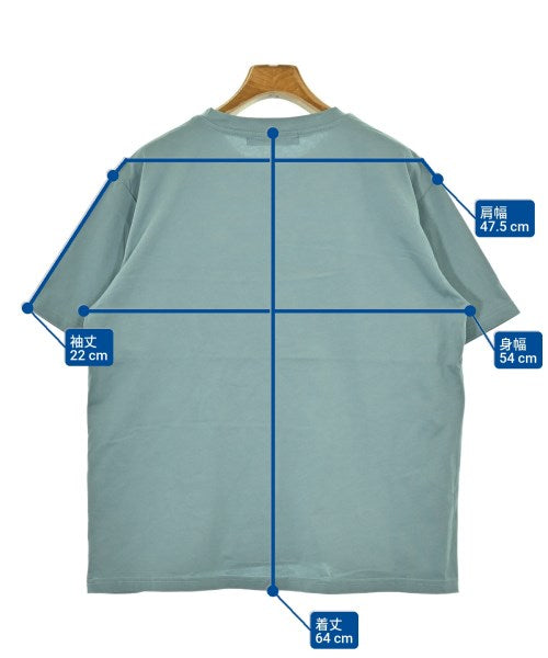 MICALLE MICALLE เสื้อยืด/เสื้อท็อปส์