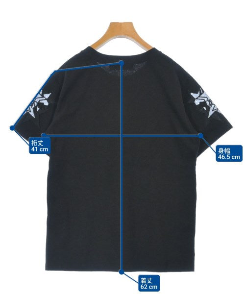 MICALLE MICALLE เสื้อยืด/เสื้อท็อปส์