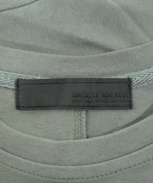 MICALLE MICALLE เสื้อยืด/เสื้อท็อปส์