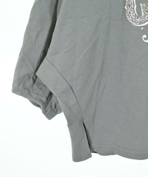 MICALLE MICALLE เสื้อยืด/เสื้อท็อปส์