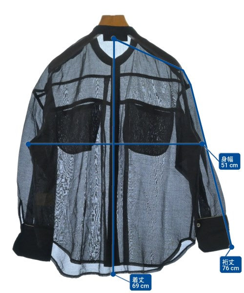 MICALLE MICALLE เสื้อสตรี