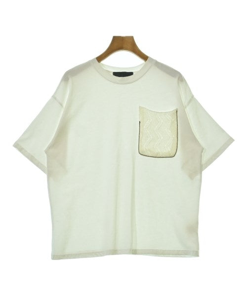 MICALLE MICALLE เสื้อยืด/เสื้อท็อปส์