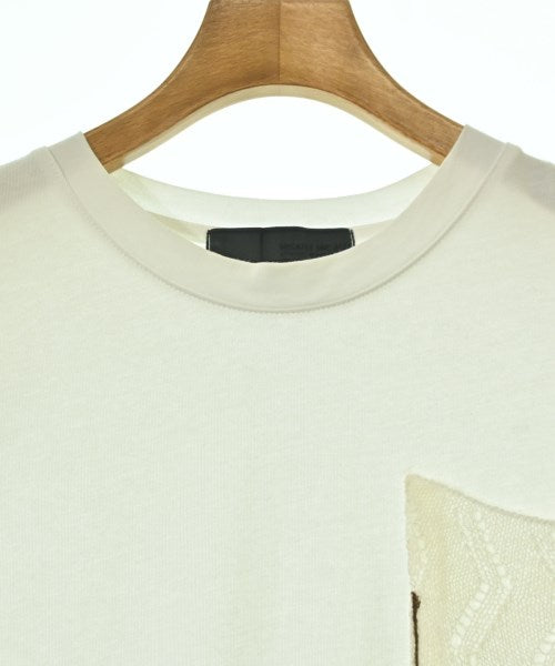 MICALLE MICALLE เสื้อยืด/เสื้อท็อปส์
