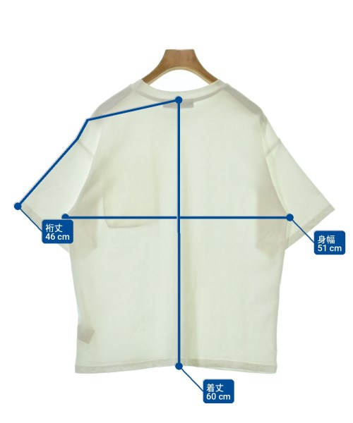 MICALLE MICALLE เสื้อยืด/เสื้อท็อปส์