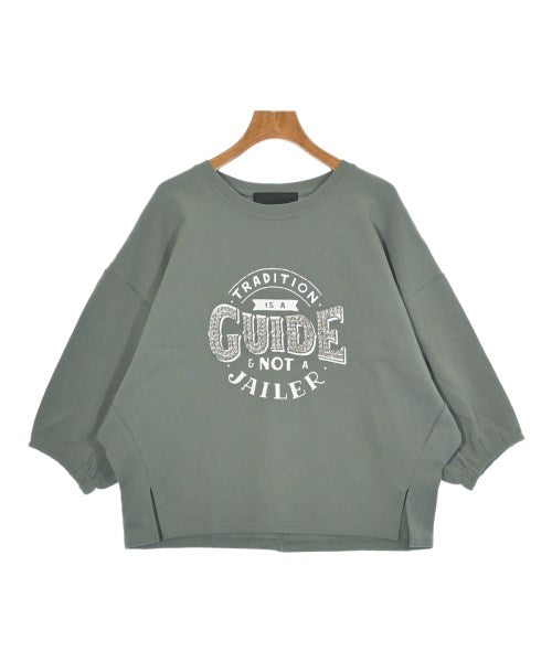 MICALLE MICALLE เสื้อยืด/เสื้อท็อปส์