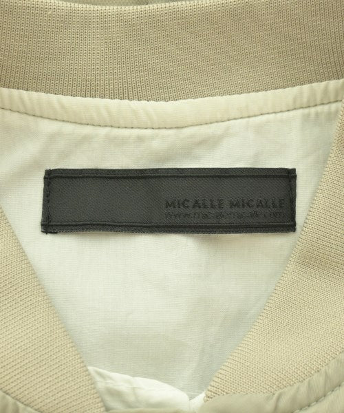 MICALLE MICALLE แจ็คเก็ตเบลาส์ อื่น