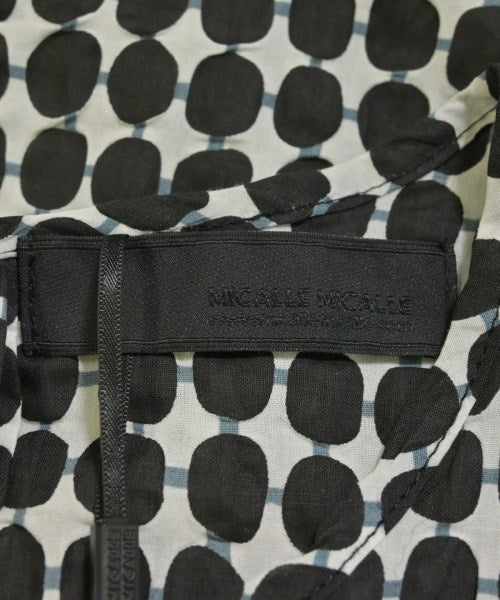 MICALLE MICALLE เสื้อสตรี