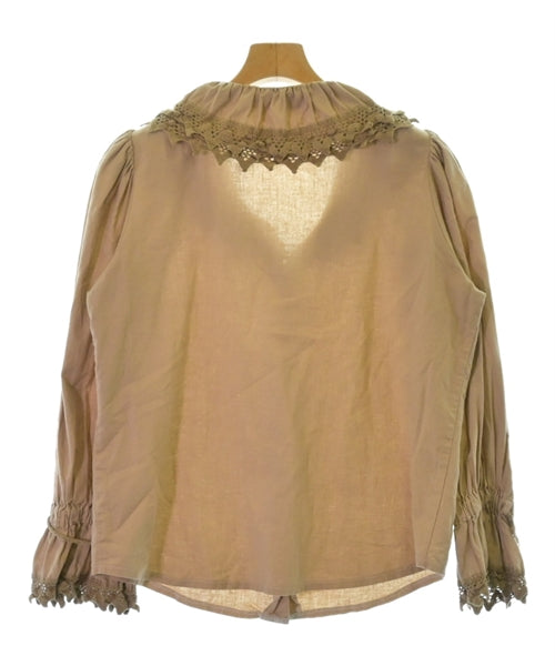 moi เสื้อลำลอง