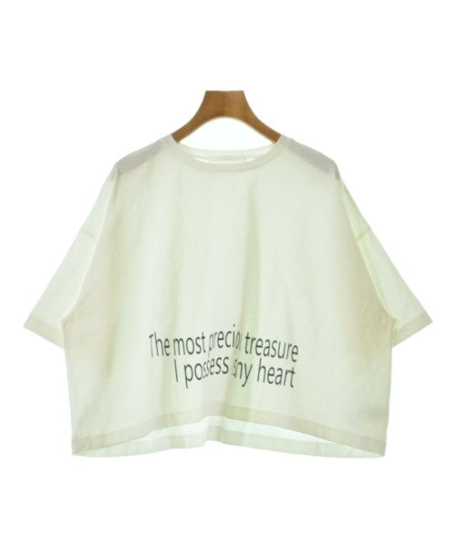 MOOLA KALAH เสื้อยืด/เสื้อท็อปส์