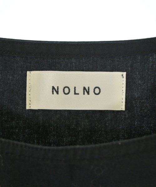 NOLNO เสื้อลำลอง