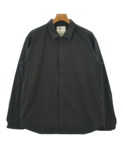 O- เสื้อลำลอง