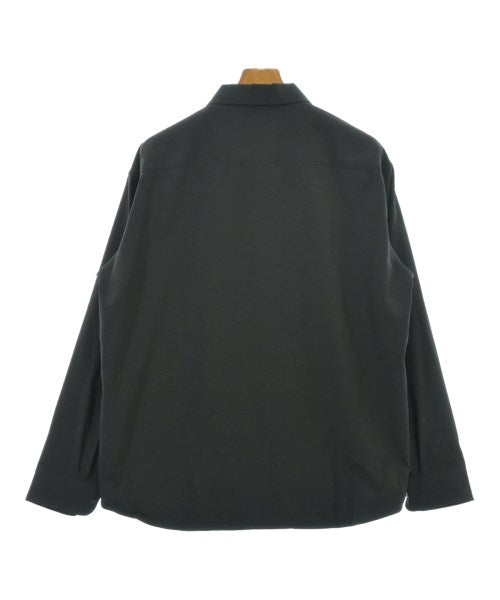 O- เสื้อลำลอง
