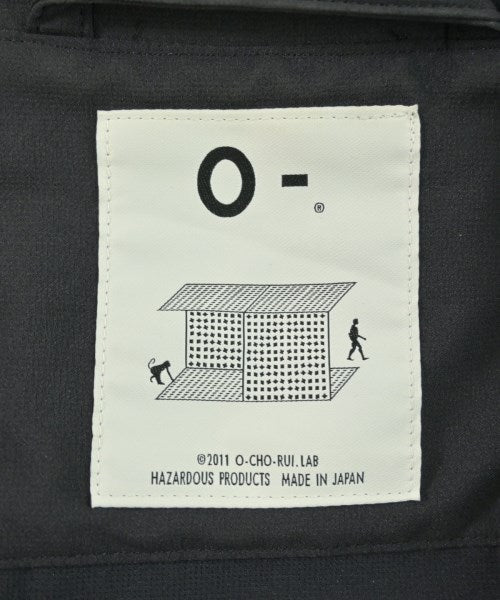 O- เสื้อลำลอง