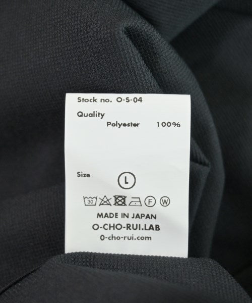 O- เสื้อลำลอง