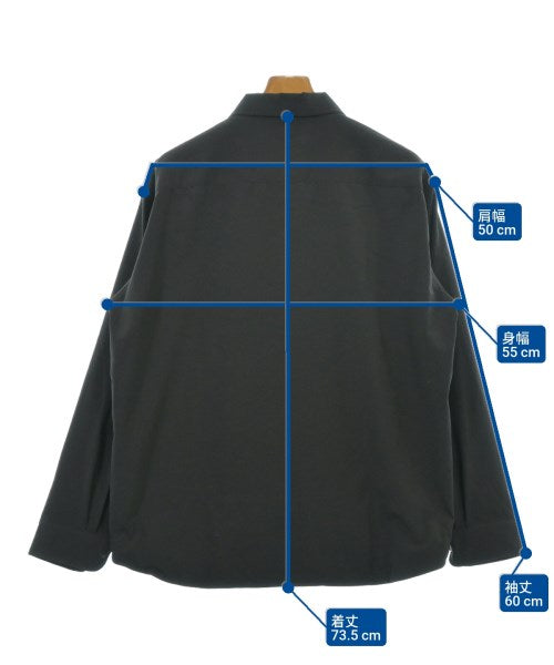 O- เสื้อลำลอง