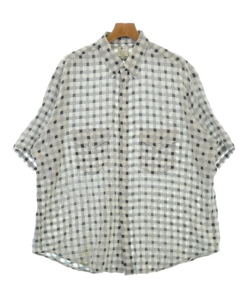 O- เสื้อลำลอง