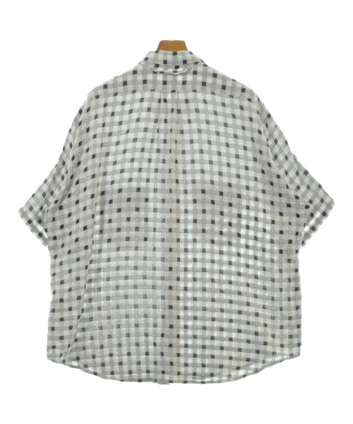 O- เสื้อลำลอง