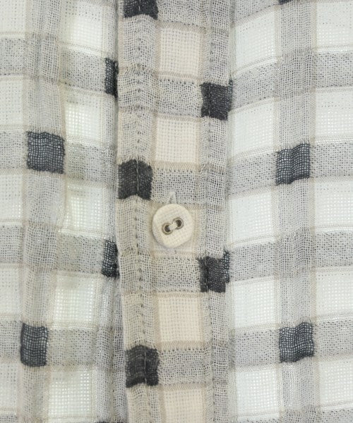 O- เสื้อลำลอง
