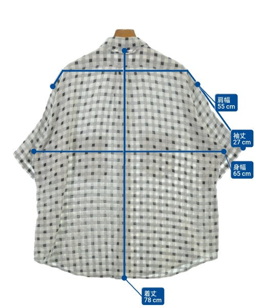 O- เสื้อลำลอง