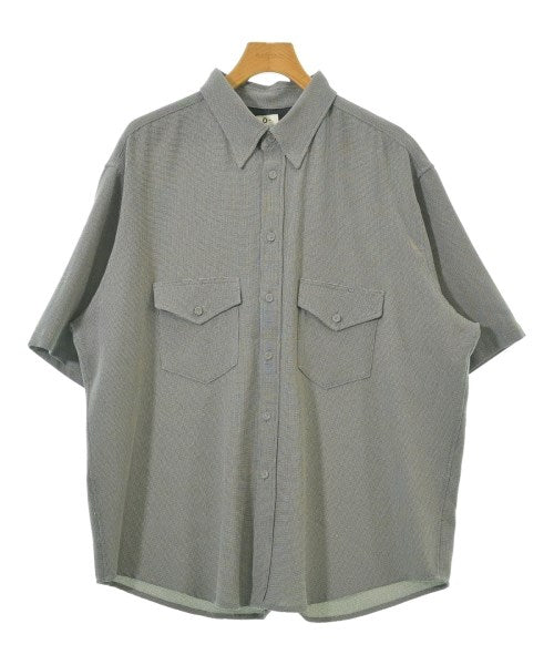 O- เสื้อลำลอง