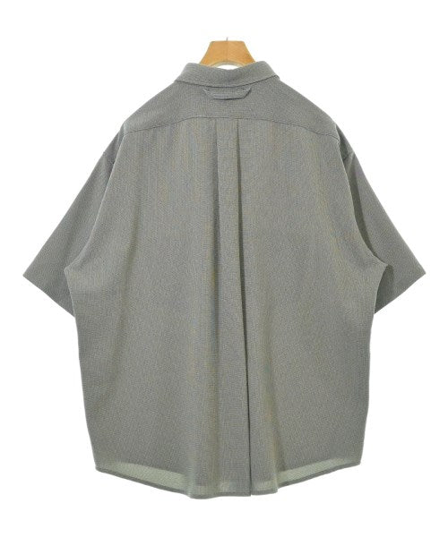 O- เสื้อลำลอง