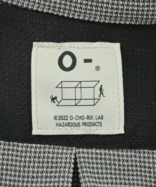 O- เสื้อลำลอง