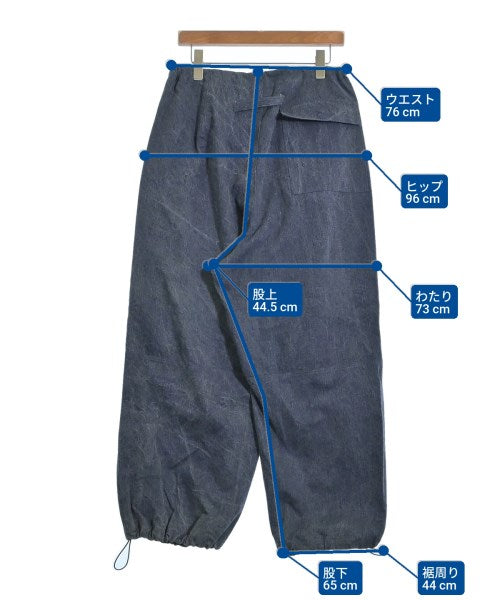 ONE fifth ยีนส์