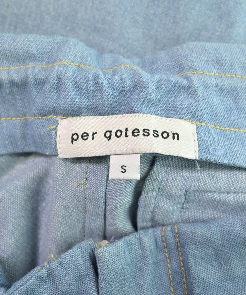 per gotesson ยีนส์