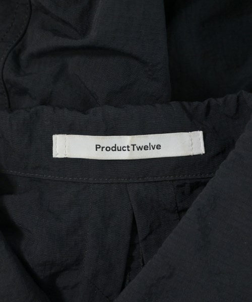 Product Twelve แจ็คเก็ตเบลาส์ อื่น