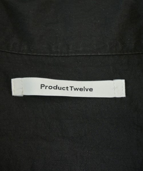 Product Twelve เสื้อลำลอง