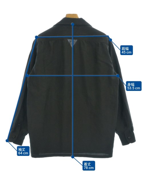 Product Twelve เสื้อลำลอง