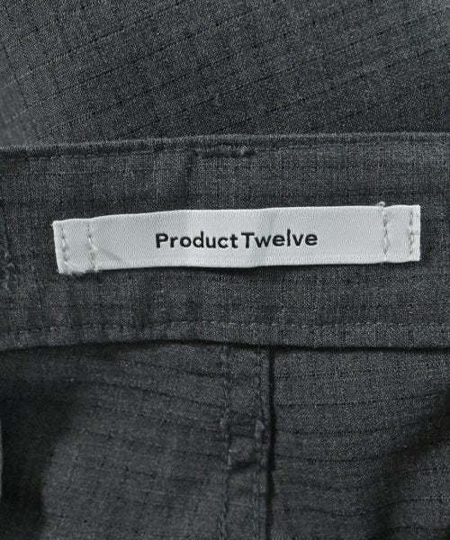 Product Twelve กางเกง อื่น