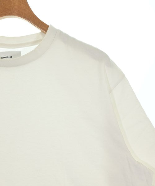 Product Twelve เสื้อยืด/เสื้อท็อปส์