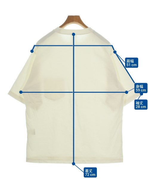 Product Twelve เสื้อยืด/เสื้อท็อปส์