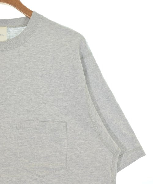 Product Twelve เสื้อยืด/เสื้อท็อปส์