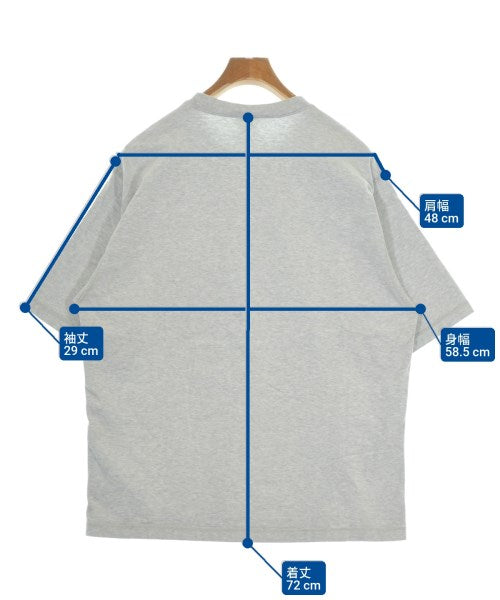 Product Twelve เสื้อยืด/เสื้อท็อปส์