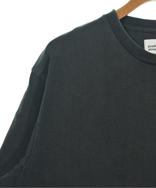 Product Twelve เสื้อยืด/เสื้อท็อปส์