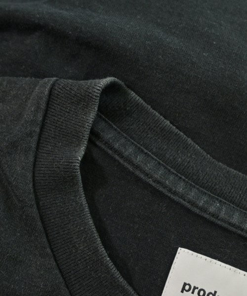 Product Twelve เสื้อยืด/เสื้อท็อปส์