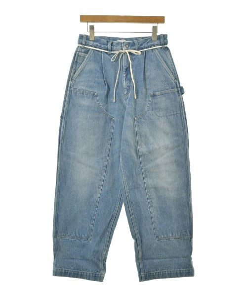 Product Twelve ยีนส์