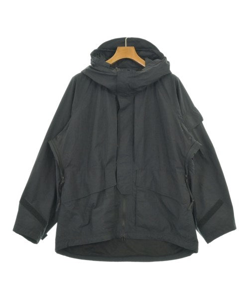Product Twelve เสื้อพาร์กาภูเขา