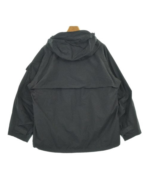 Product Twelve เสื้อพาร์กาภูเขา