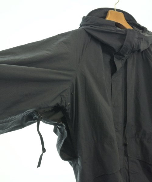 Product Twelve เสื้อพาร์กาภูเขา