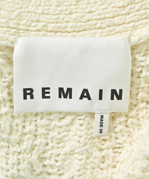 REMAIN เสื้อคาร์ดิแกน