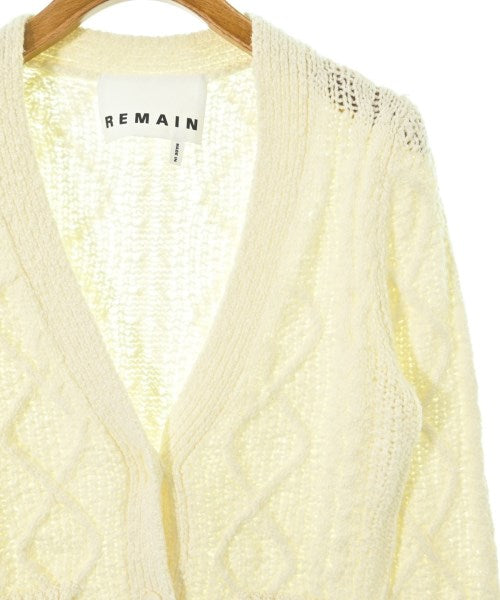 REMAIN เสื้อคาร์ดิแกน