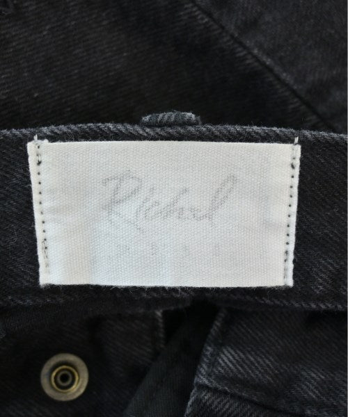 Rich I ยีนส์