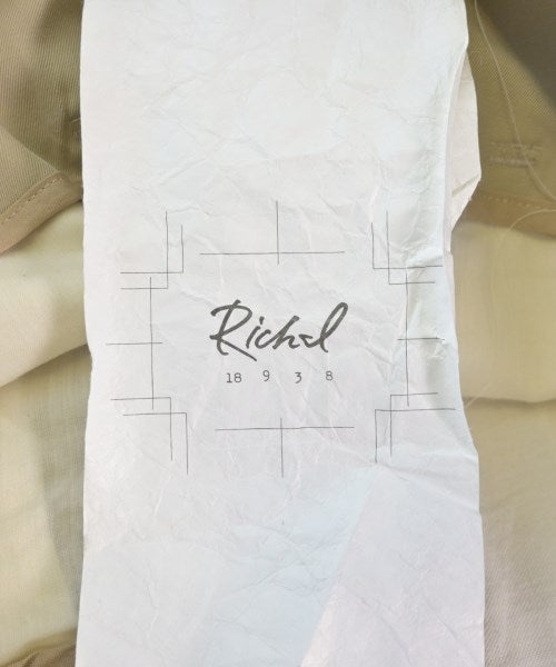 Rich I ชิโน่