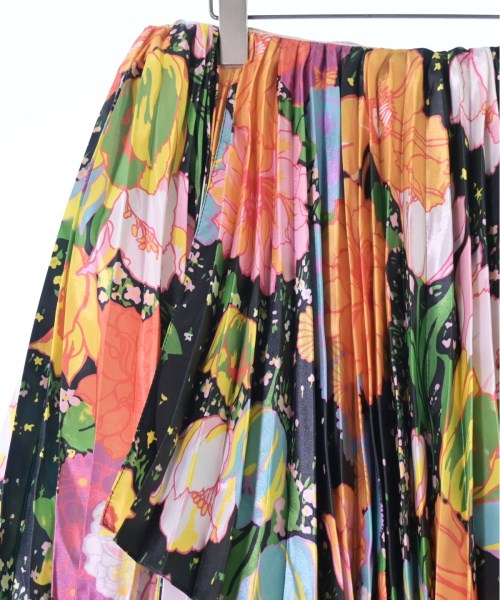 richard quinn กระโปรงยาว/แม็กซี่ยาว